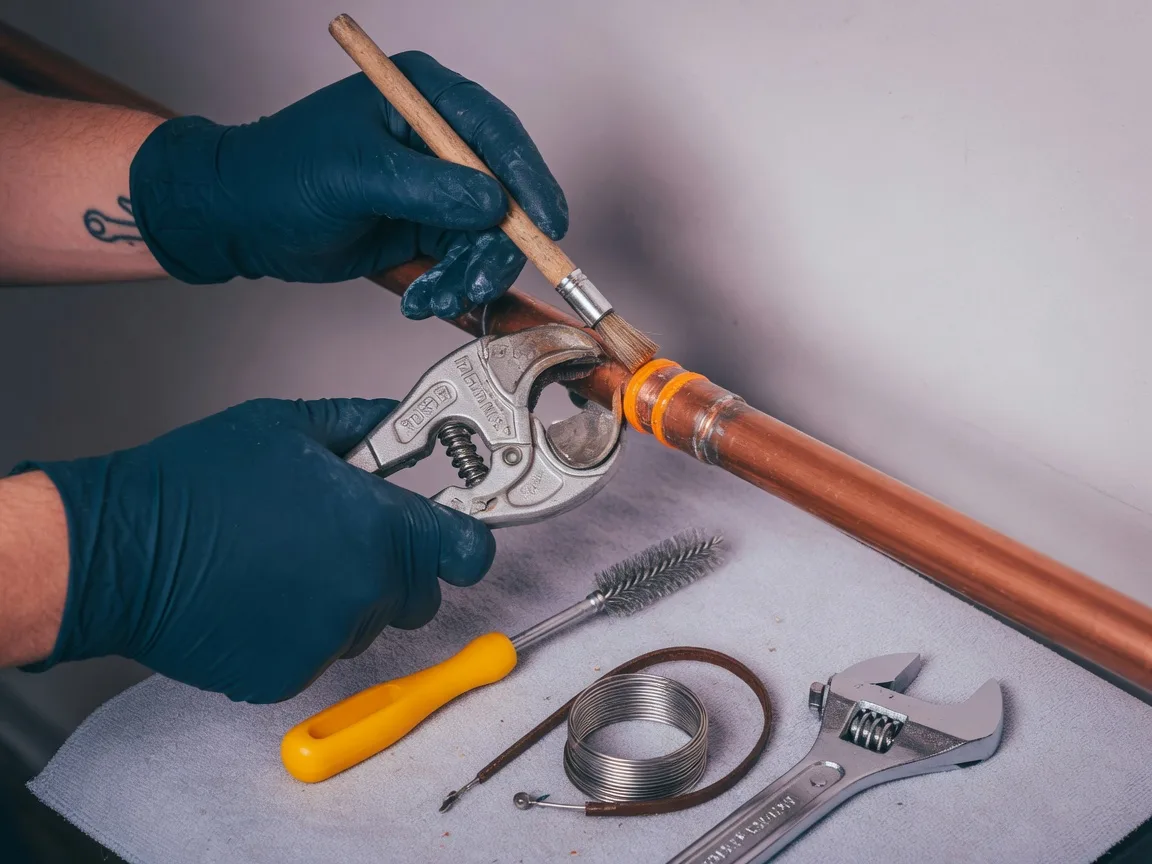 Why choose Sump Pump Repair in Barren Springs, VA
